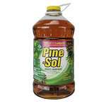 Pine-Sol 35418-X, 144 Oz Multi-Surface Cleaner, EA (Discontinued)