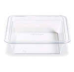 Placon CC1-12, 12 Oz Fresh-n-Clear GoCubes Base, 300/CS