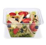 Placon CC1-24, 24 Oz Fresh-n-Clear GoCubes Base, 300/Cs