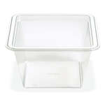 Placon CC1-32, 32 Oz Fresh-n-Clear GoCubes Base, 300/Cs