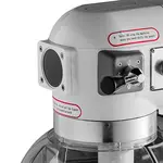 Prepline B30M, 28 Qt. Gear Driven Commercial Planetary Stand Mixer with Guard
