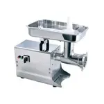 Prepline FM22, #22 HUB Meat Grinder, 1-1/2 HP