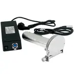 Prepline MC1, Electric Shawarma Gyro Kebab Knife - Stainless Steel 110V