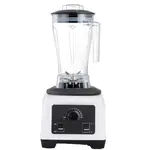 Prepline MIX1-64, 3.5 HP Variable Speed Commercial Blender with 64oz Container - 110V
