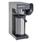 Prepline PACM-1A, Automatic Airpot Coffee Brewer with 1 Airpot- 120V
