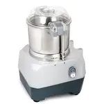Prepline PFP-3B, 3 Qt. Stainless Steel Batch Bowl Food Processor