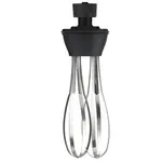 Prepline PIBW750-12, 12-inch Variable Speed Immersion Blender with 10-inch Whisk, 120V, 750W