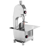 Prepline PLS64, 64-inch Blade Meat & Bone Saw Stainless Steel Table Top