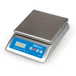 Prepline PSP20, 20 lb. Digital Portion Control Scale with Additional Counting Function