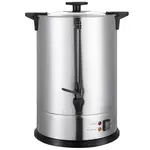 Prepline WB-15, 4 Gallon 103 Cup Water Boiler - 120V, 1500W