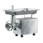 Pro-Cut KG-12-FS Meat Grinder with Cast Iron Headstock