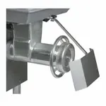 Pro-Cut KG-32 High Volume Meat Grinder with Cast Iron Headstock