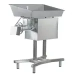 Pro-Cut KG-32-XP High Volume Meat Grinder with Cast Iron Headstock