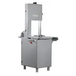 Pro-Cut KS-116-V2 1.5 HP Stainless Steel Meat Band Saw