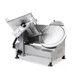 Pro-Cut KSDS-12 12-Inch Blade Stainless Steel Deli Slicer