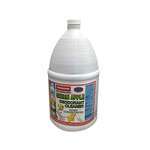 Promaster GA, 1 Gal Green Apple Deodorant Floor Cleaner, 4/CS