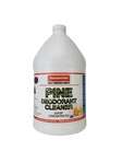 Promaster PI, 1 Gal Pine Deodorant Floor Cleaner, 4/CS