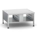 Rational 60.31.206, Oven Equipment Stand