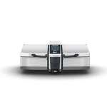 Rational IVARIOPRO 2-S 208/240V 3PH (LMX100BE), 13 Gallon Electric Countertop Tilting Skillet Braising Pan with Contols (Special Order Item)