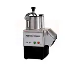 Robot Coupe CL50E, Continuous Feed Food Processor, cETLus, ETL, NSF, UL, CSA