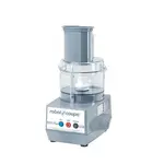 Robot Coupe R101 Plus, Light-Duty Vegetable Prep and Vertical Cutter-Mixer