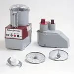 Robot Coupe R2N, 3-Quart Food Processor, ETL