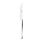 Royal Flatware RF2102DK, Princess Heavyweight Dinner Knife, 18/10 Stainless Steel, Mirror Finish, 12/CS