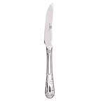 Royal Flatware RF2228DK, Countess Heavyweight Dinner Knife, 18/10 Stainless Steel, Mirror Finish, 12/CS
