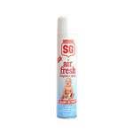 SafeGuard 864, 10 Oz Baby Scent Air Freshener
