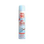 SafeGuard 874, 10 Oz Bathroom Fresh Scent Air Freshener