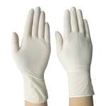 SafeGuard LGXC, Powdered Latex Gloves, X-Large, 1000/CS