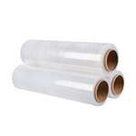 SafePro 1174000T, 17" x 4000' Stretch Meat Film, 1 Roll (Discontinued)