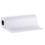 SafePro 36BW, 36-Inch White Butcher Paper Wrap, 800-Feet Roll