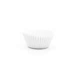 SafePro 4.5BC-X 4.5-Inch White Paper Baking Cups, 1000/PK