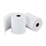 SafePro 57T200, 2.25-inch Thermal Register Tape, 200 FT/RL, 50 RL/CS