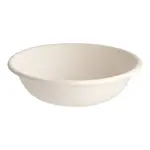 SafePro BB32PF, 32 Oz PFAS-Free Bagasse Compostable Bowl, 300/CS