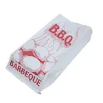 SafePro BBQ1/2 0.5-Gallon BBQ Foil Bag, 500/CS