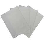SafePro CNAP 12x13-Inch 1-Ply Paper Napkins, 6000/CS