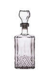 SafePro D5003, 16 Oz. Crystal Decanter