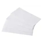 SafePro DNAP1 1-Ply 1/4-Fold Dinner Paper Napkins, 4000/CS