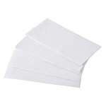 SafePro DNAP3 3-Ply Dinner Paper Napkins, 2000/CS