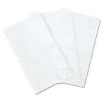 Heavenly Soft DNAPM, 15x17-Inch 2-Ply White Dinner Napkins, 3000/CS