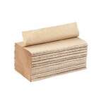 SafePro EZNAP6M, 7.5x6.5-Inch Heavenly Soft Interfold Dispenser Napkins, 6000/CS