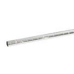 SafePro MG072C, 72-Inch Chrome Post, NSF, EA