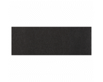 SafePro NB130 Black Paper Napkin Band, 2500/PK