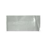 SafePro PPF-1016M, 10x16-Inch Clear Microperforated Polyethylene Bread Bag, 1000/CS