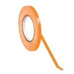 SafePro S-2085, Orange Bag Tape, 6-Piece Pack