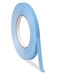SafePro S-388, Blue Bag Tape, 6-Piece Pack