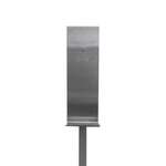 SafePro Stainless Steel Stand for Automatic Hand Soap Dispenser, EA