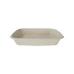 SafePro Eco SB750 8.5x6x1.5-Inch 28 Oz Bio Rectangular Fiber Tray, 300/CS (Discontinued)